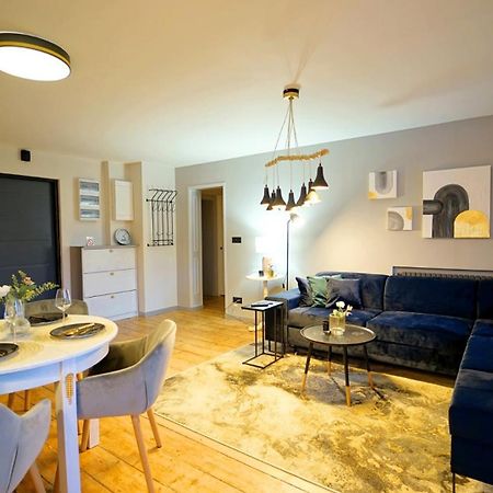 Apartamenty Every Sky Konstytucji 3 Maja 45 Karpacz Kültér fotó