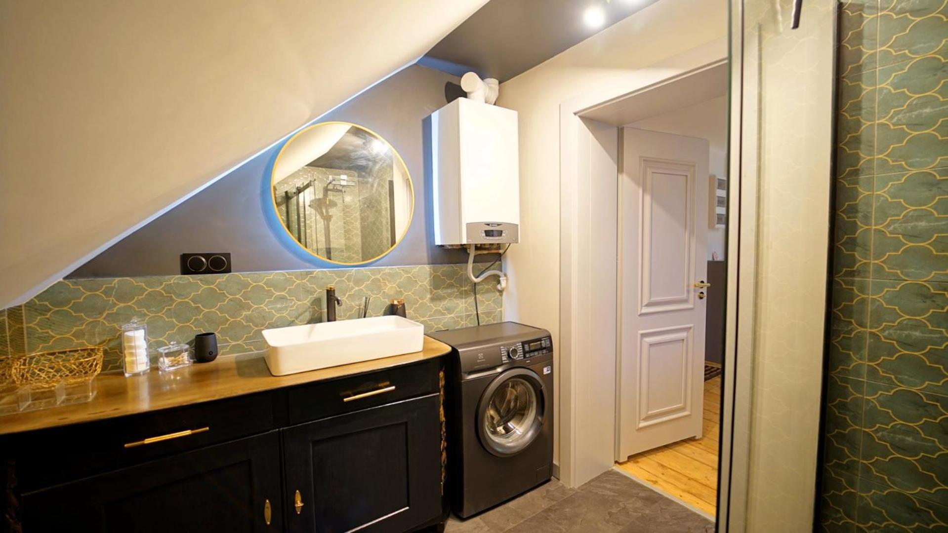 Apartamenty Every Sky Konstytucji 3 Maja 45 Karpacz Kültér fotó