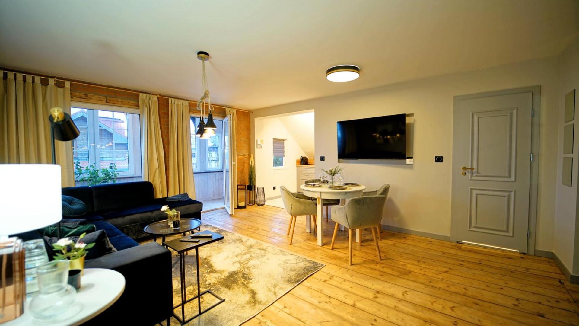 Apartamenty Every Sky Konstytucji 3 Maja 45 Karpacz Kültér fotó