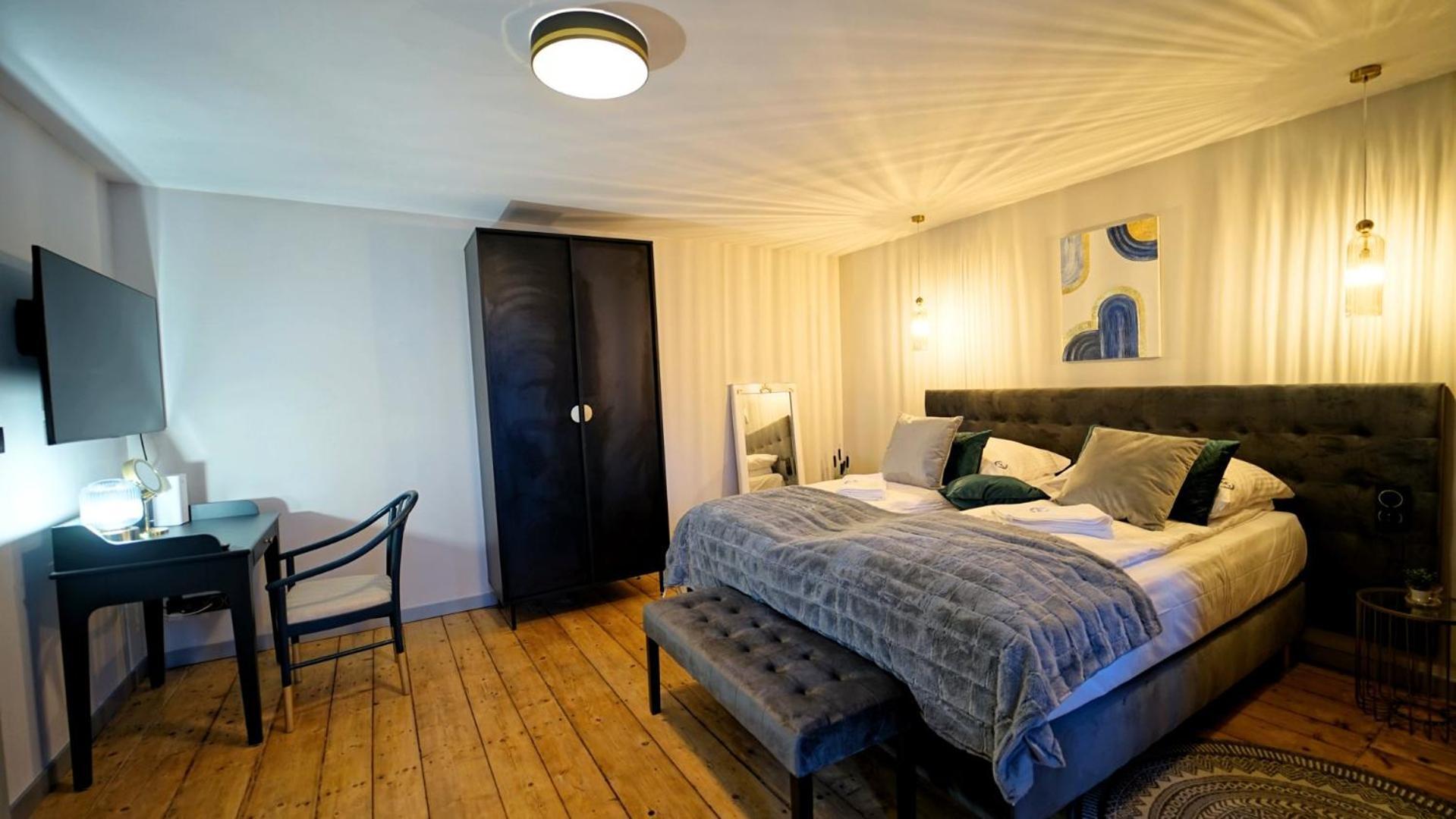 Apartamenty Every Sky Konstytucji 3 Maja 45 Karpacz Kültér fotó