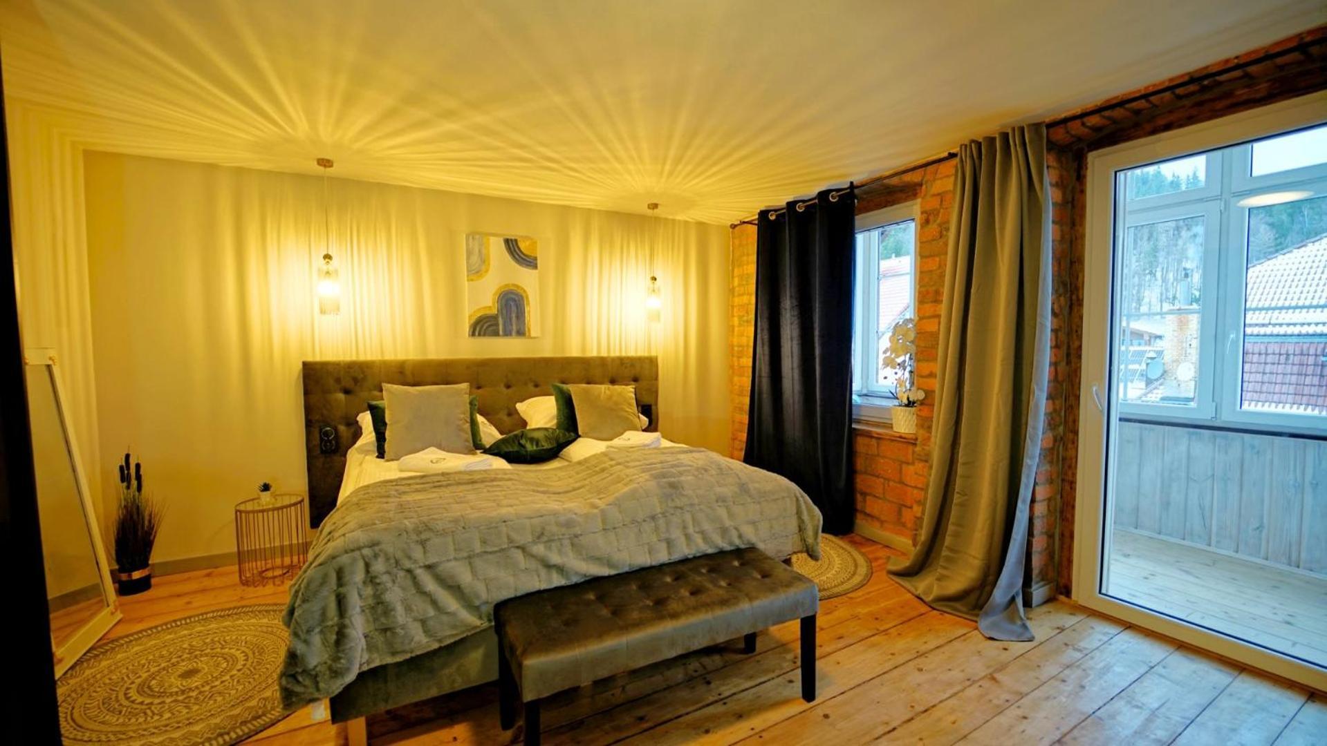 Apartamenty Every Sky Konstytucji 3 Maja 45 Karpacz Kültér fotó
